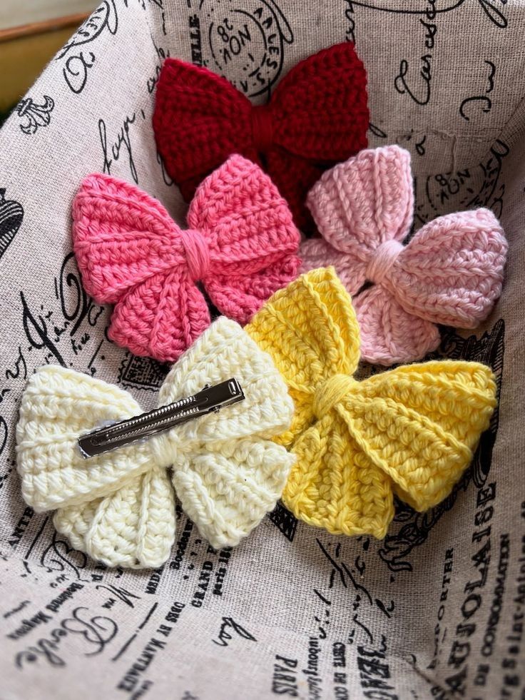 Crochet