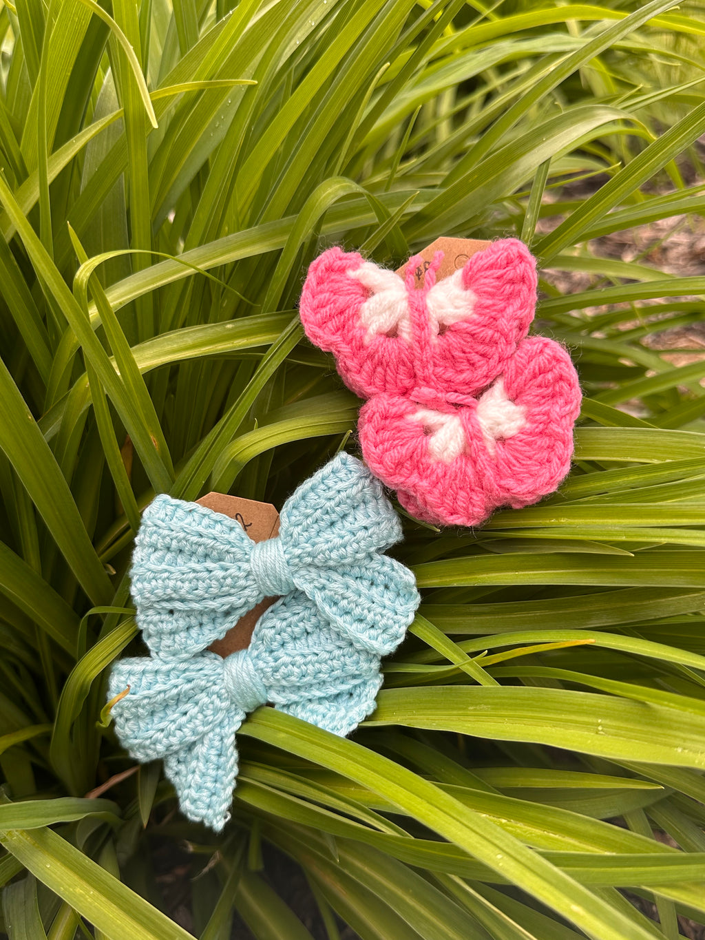 Hair Clips Sets