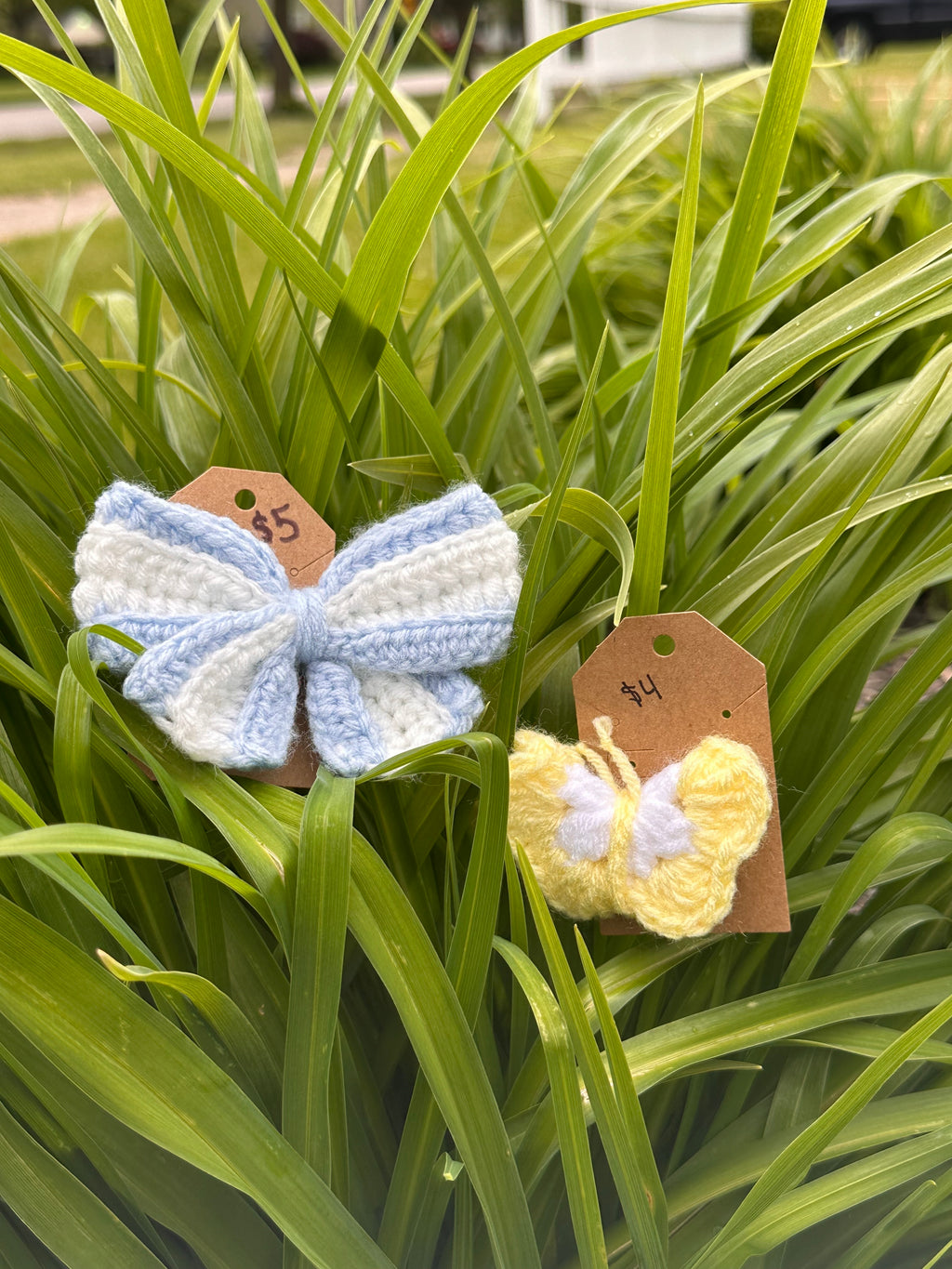 Hair Clips