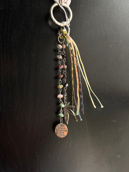 Bag Charm