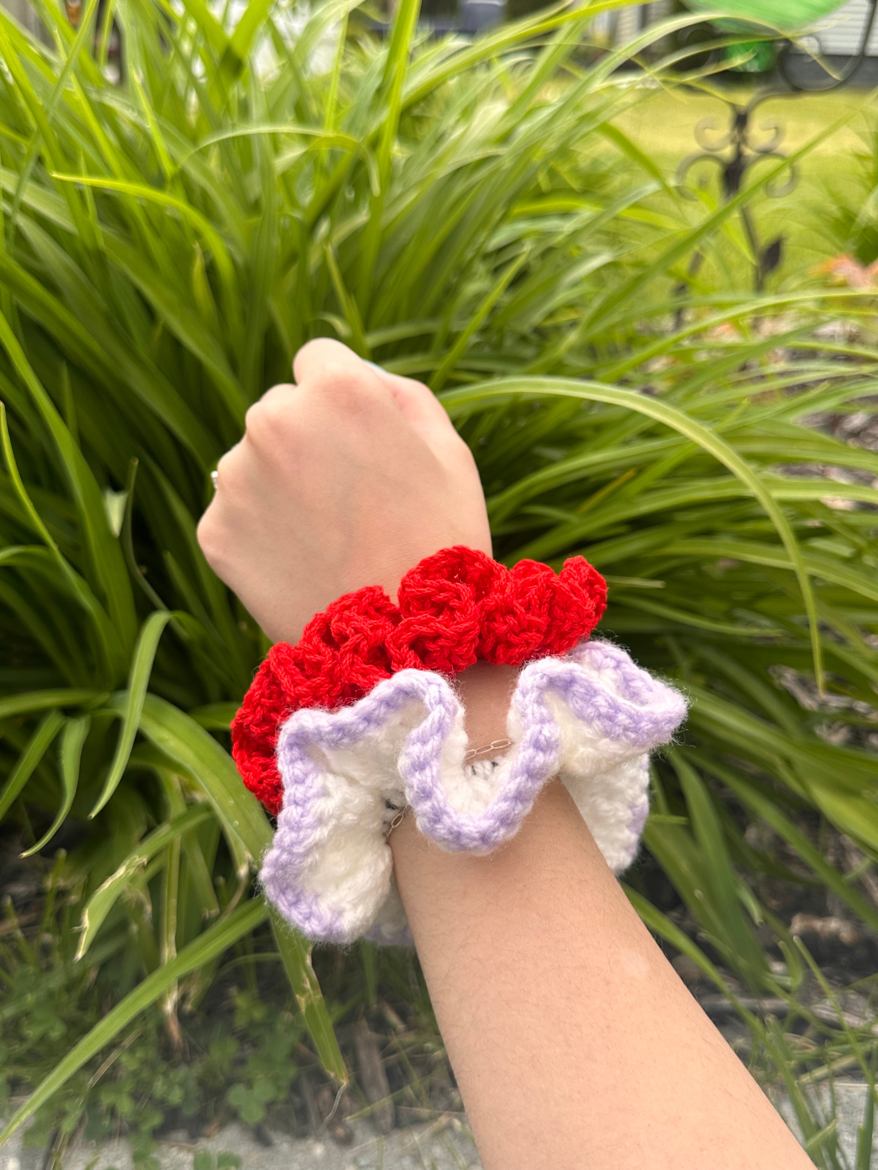 Scrunchies