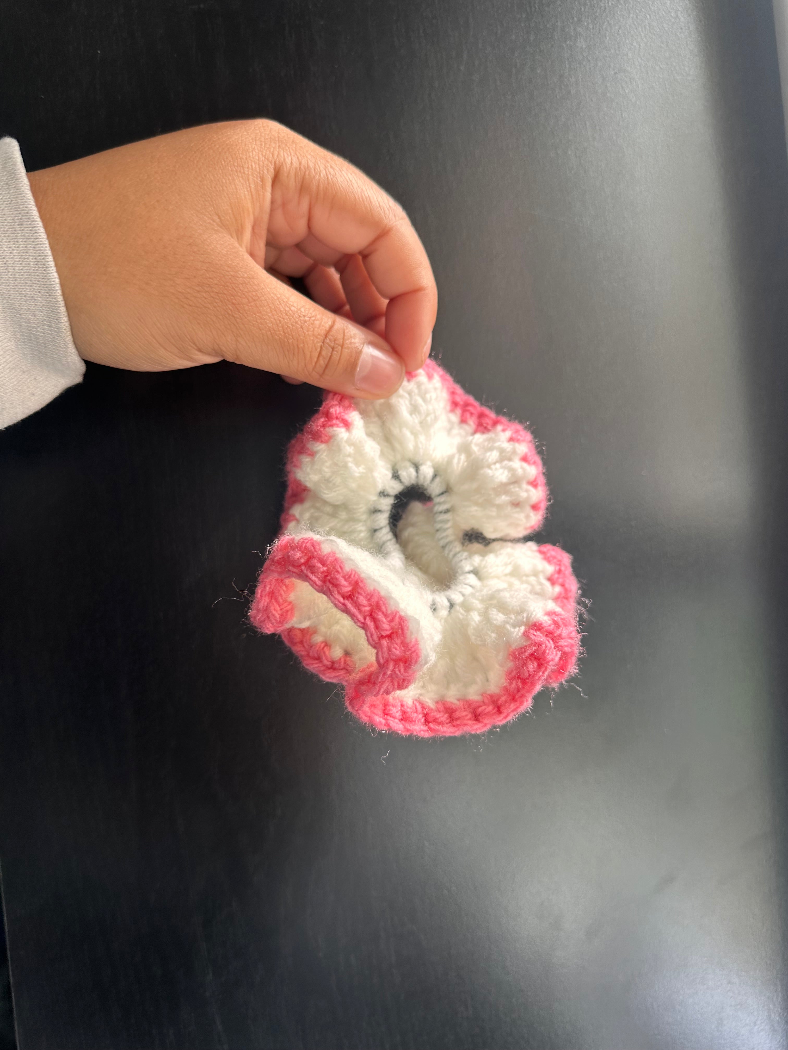 Scrunchies