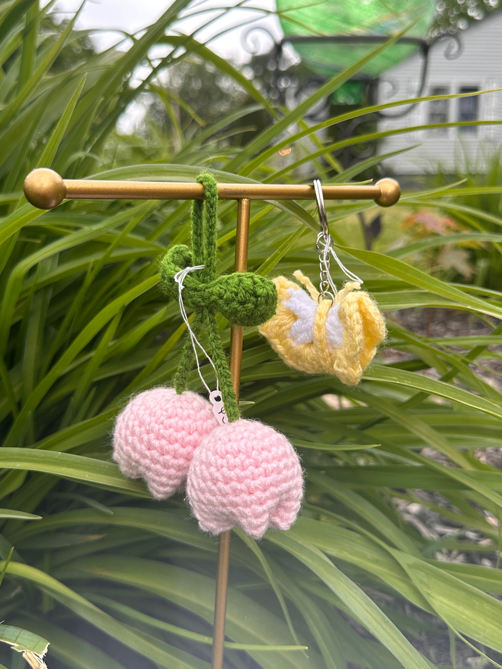 Keychains