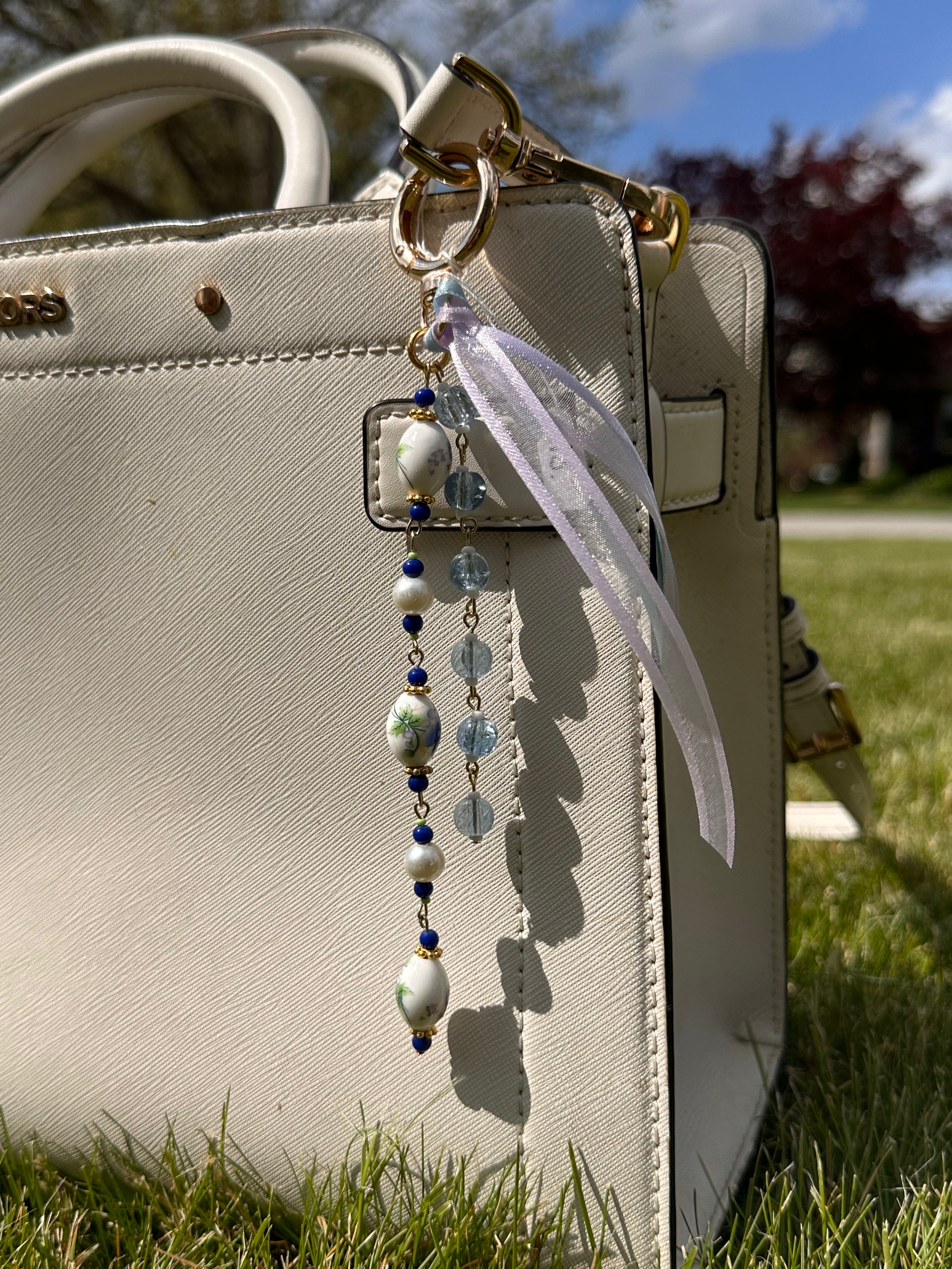 Bag Charm