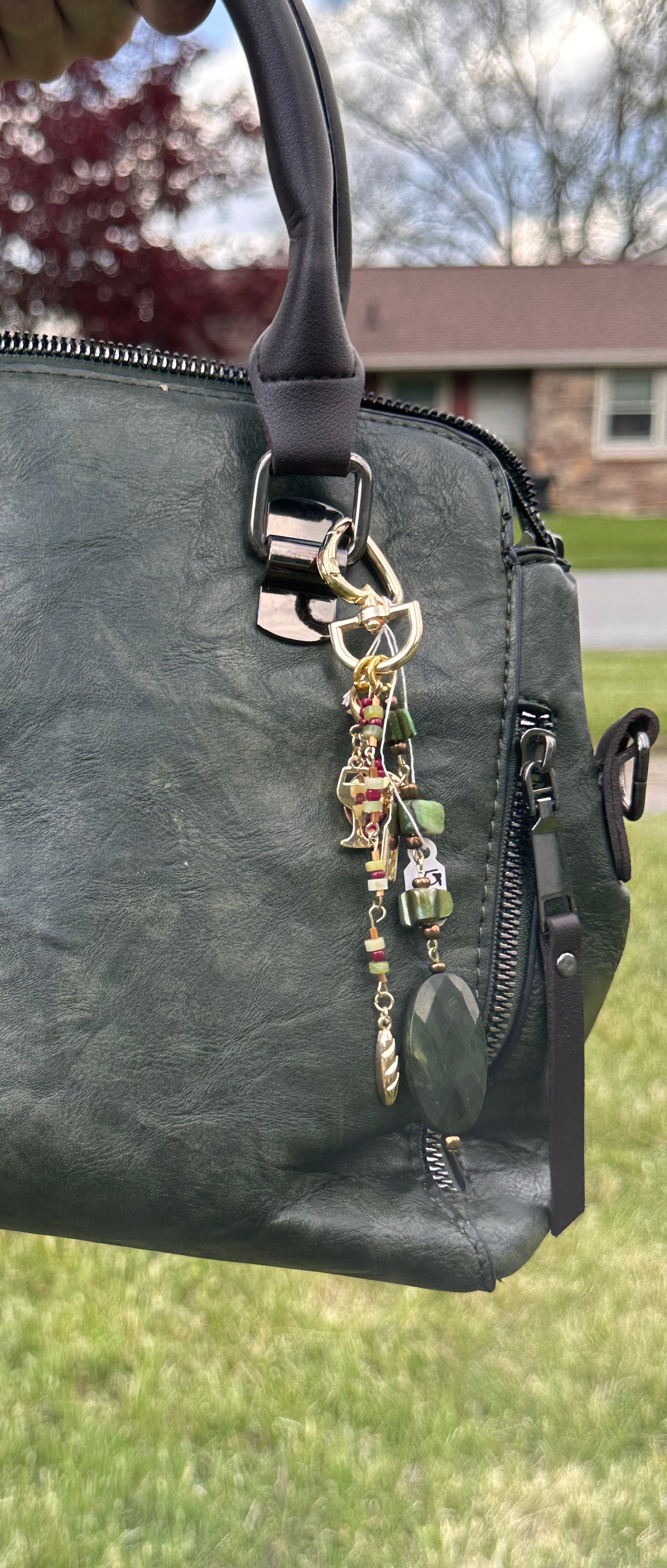 Bag Charm