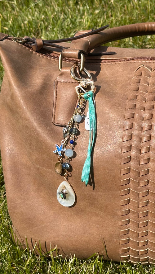 Bag Charm
