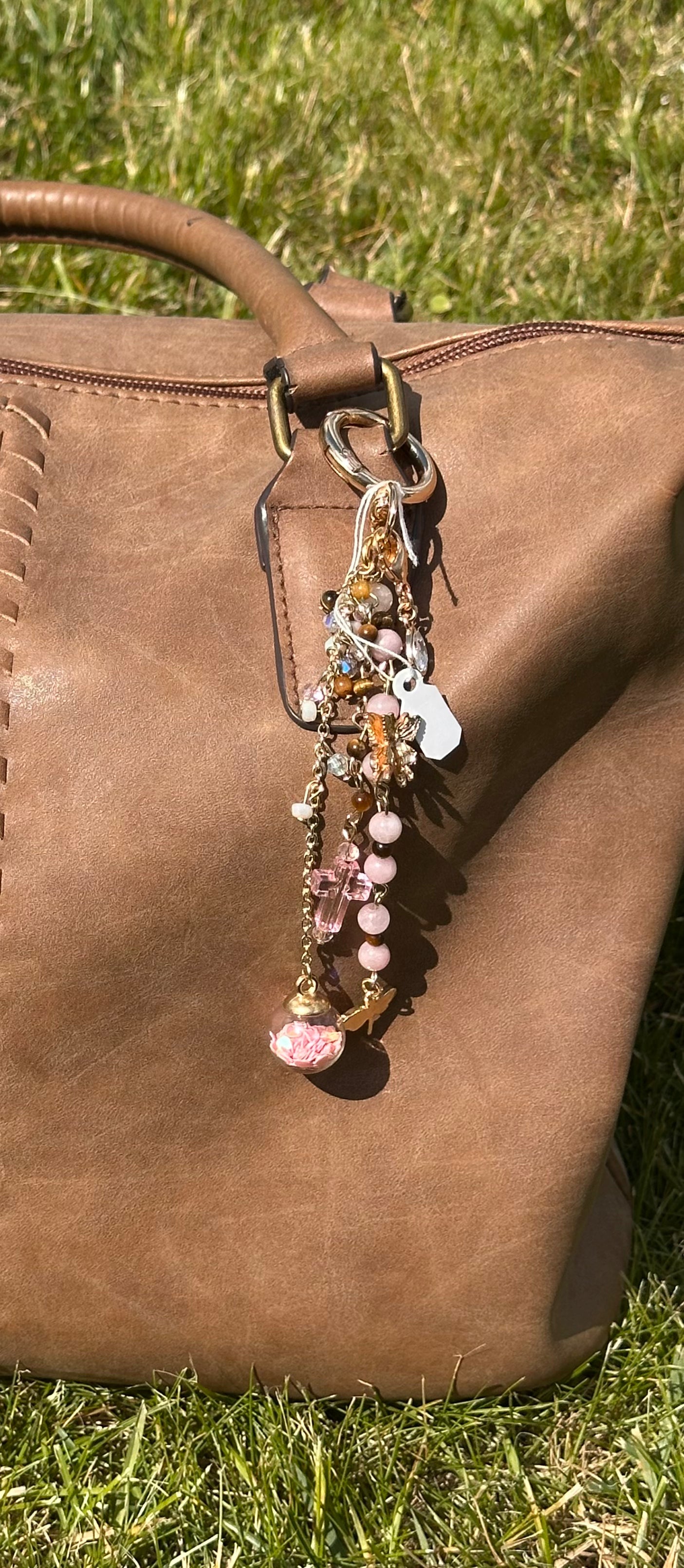 Bag Charm