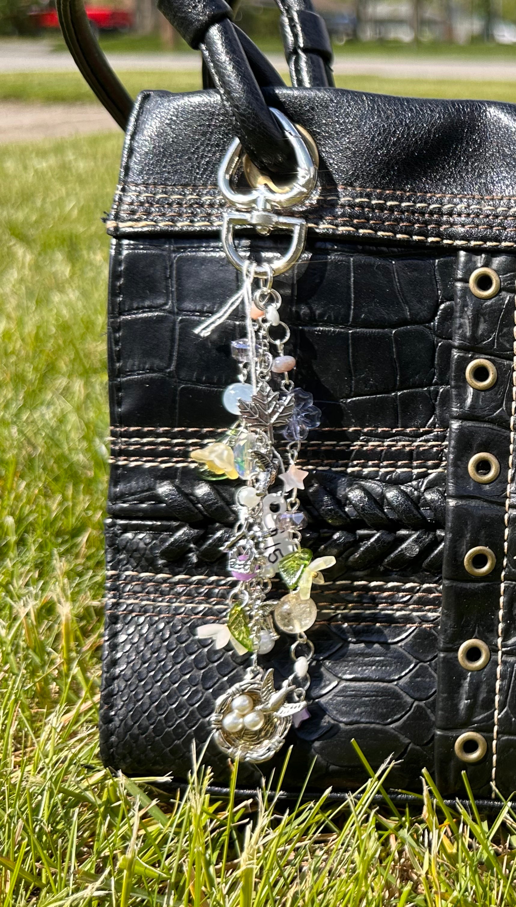 Bag Charm