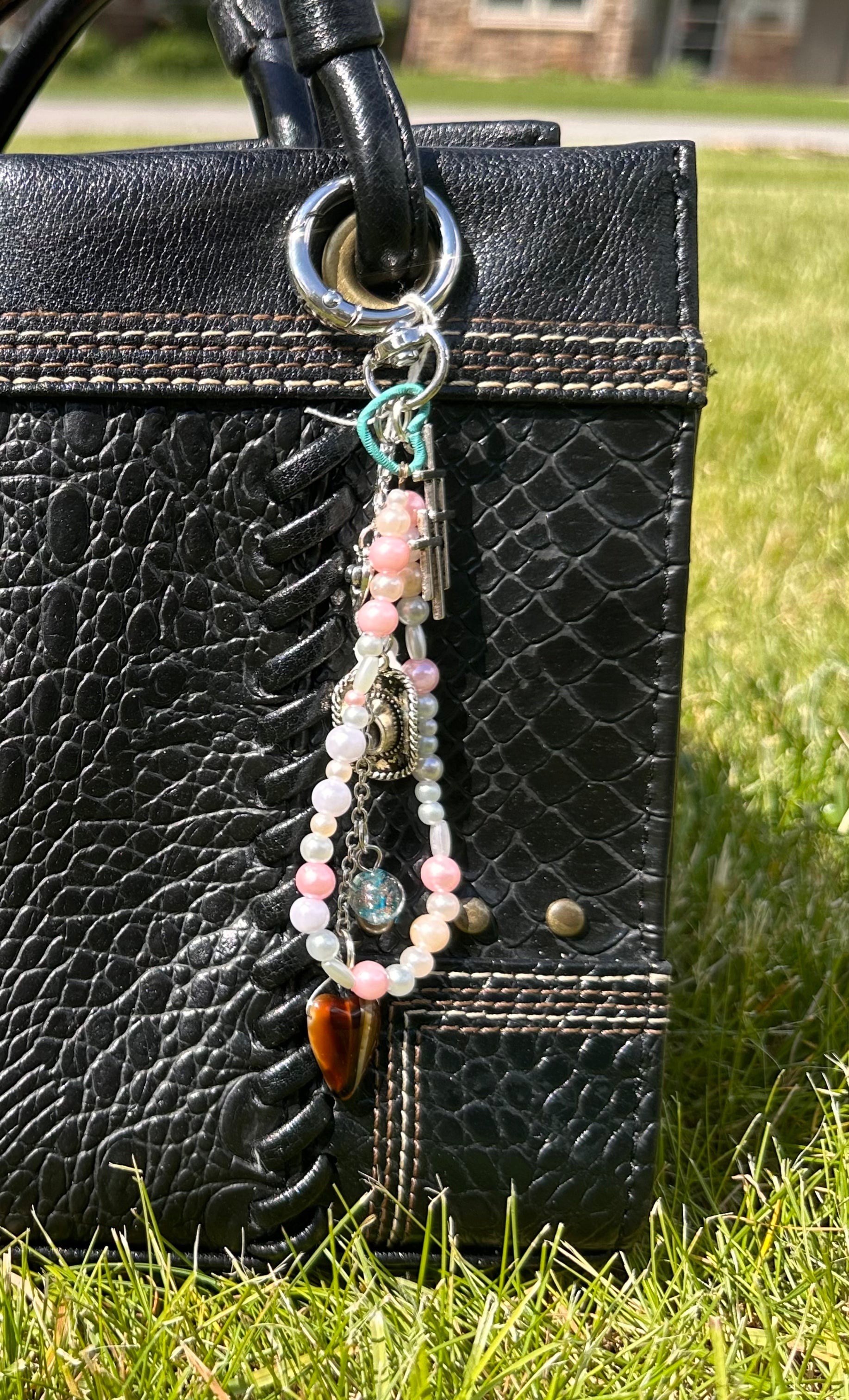 Bag Charm