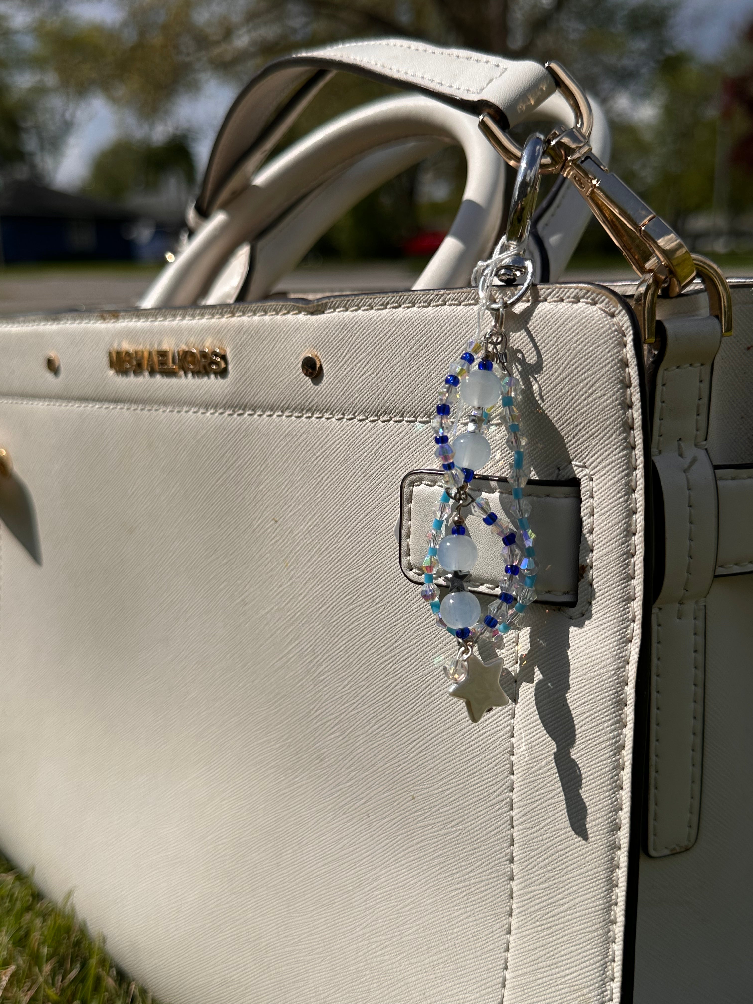 Bag Charm