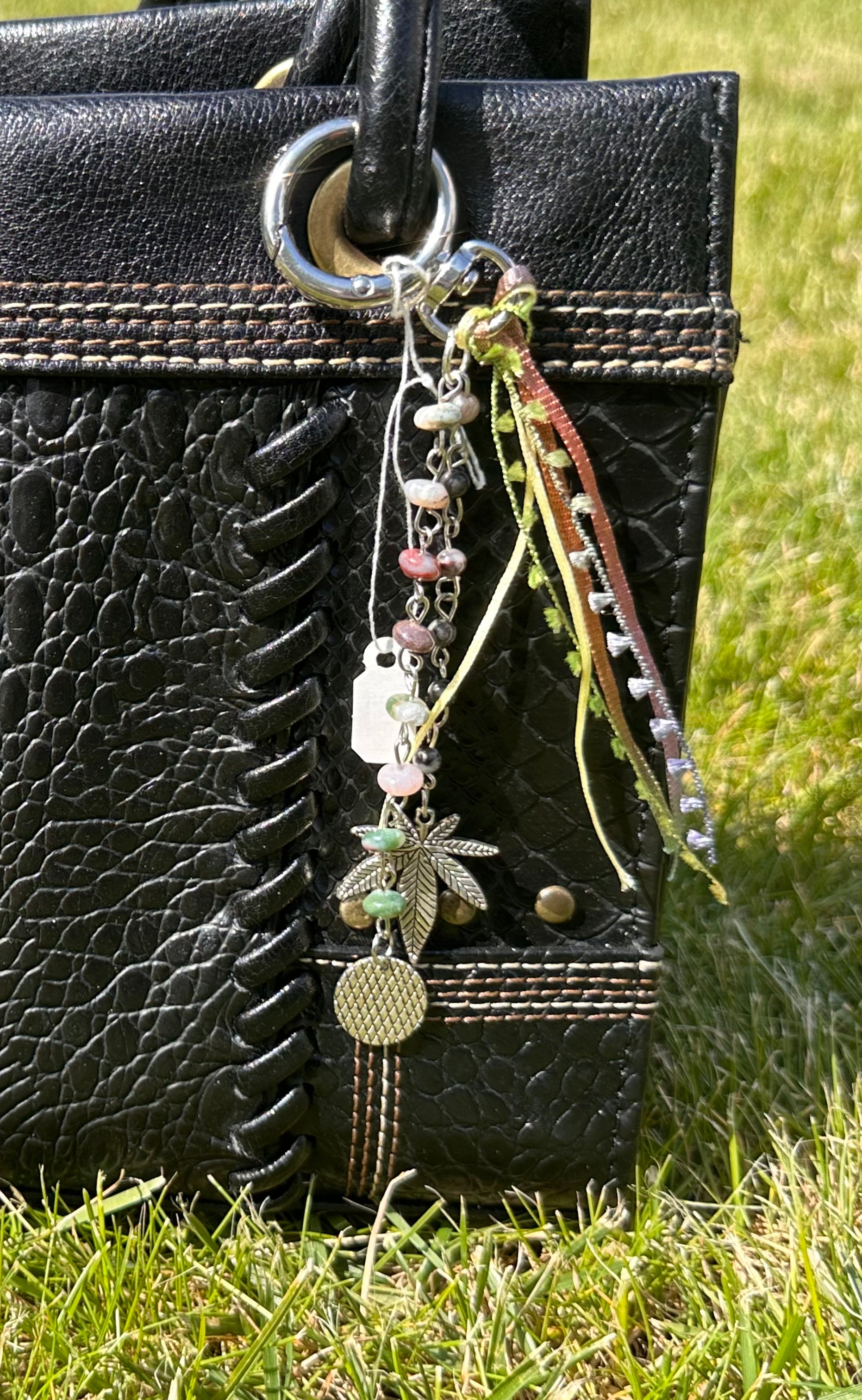 Bag Charm