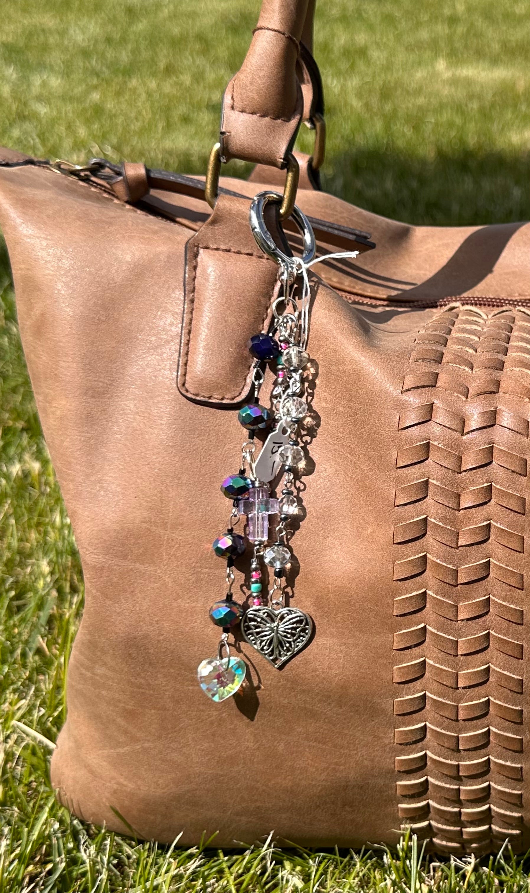 Bag Charm