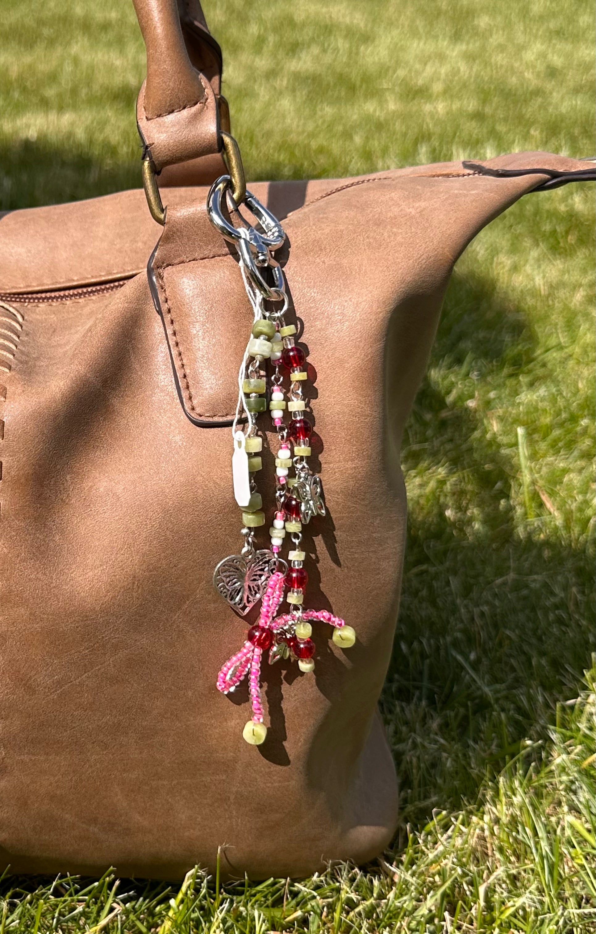 Bag Charm