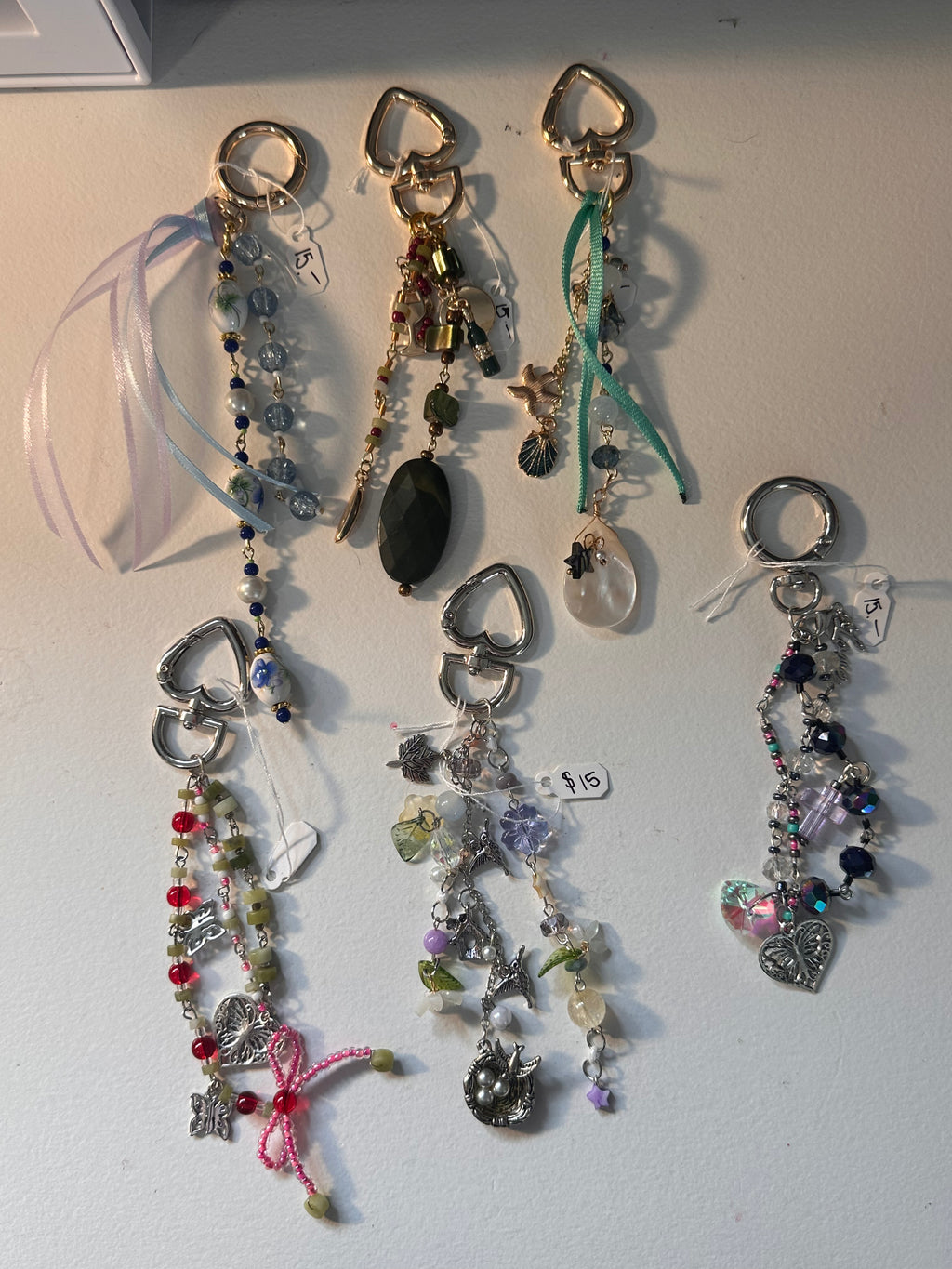 Bag Charm