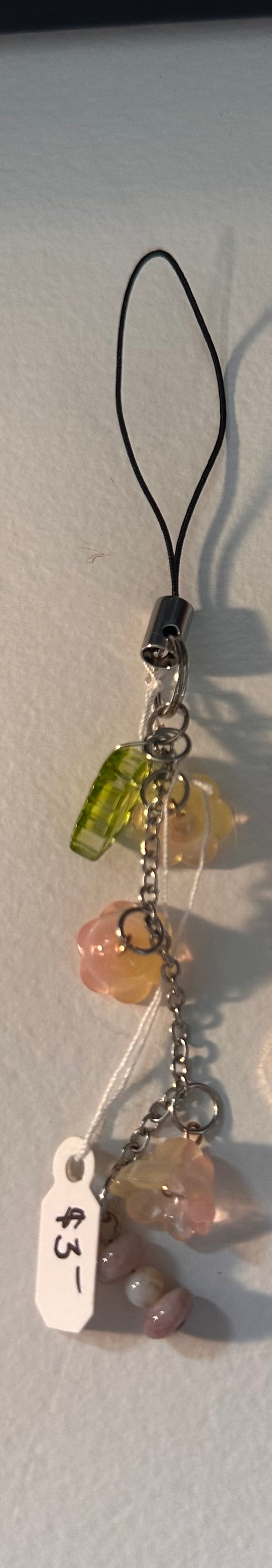 Kindle Charms