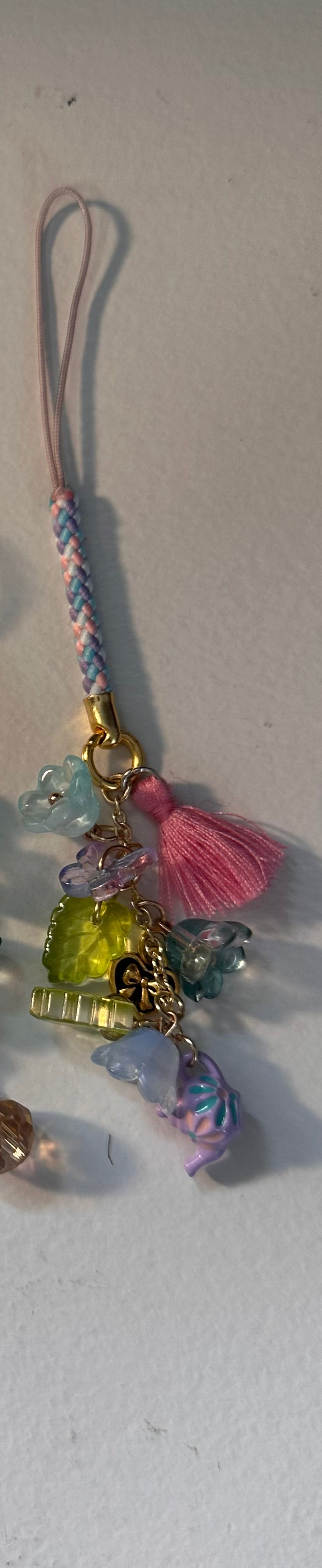 Kindle Charms